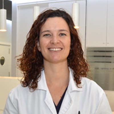 Laura Gil Vicente
